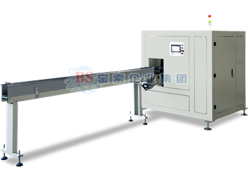FC180-1L面巾纸切纸机